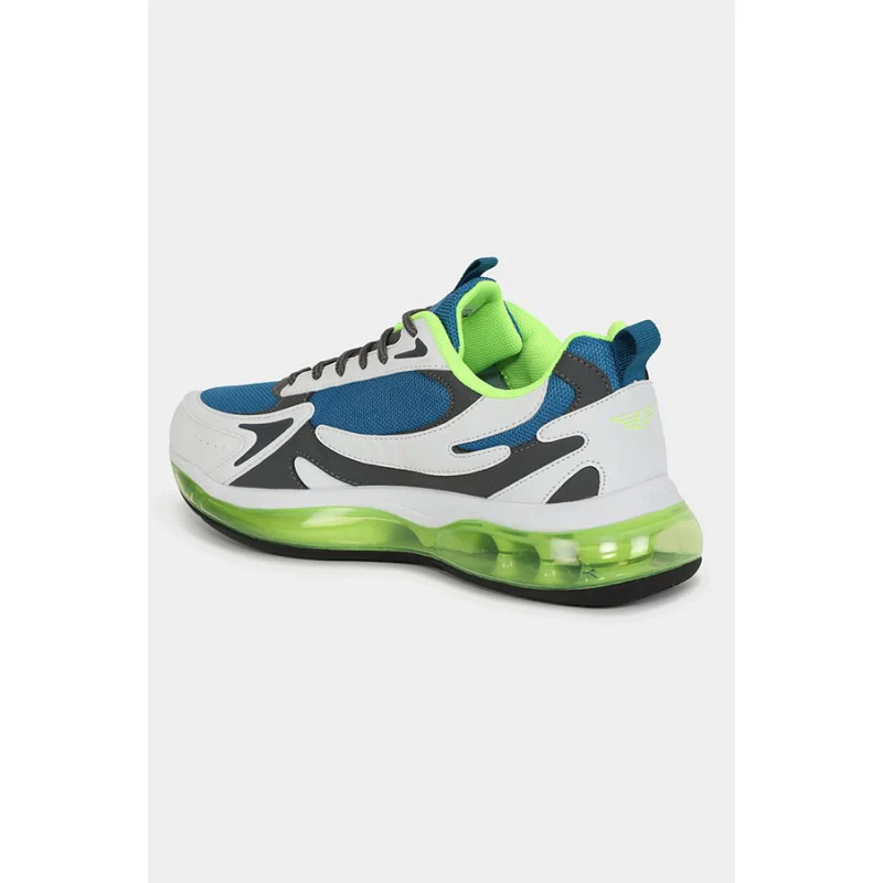 Men Multi Walking Shoes - Image 7