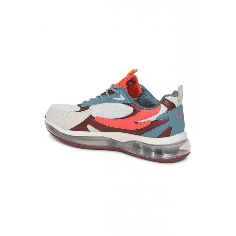 men multi walking shoes - Image 4
