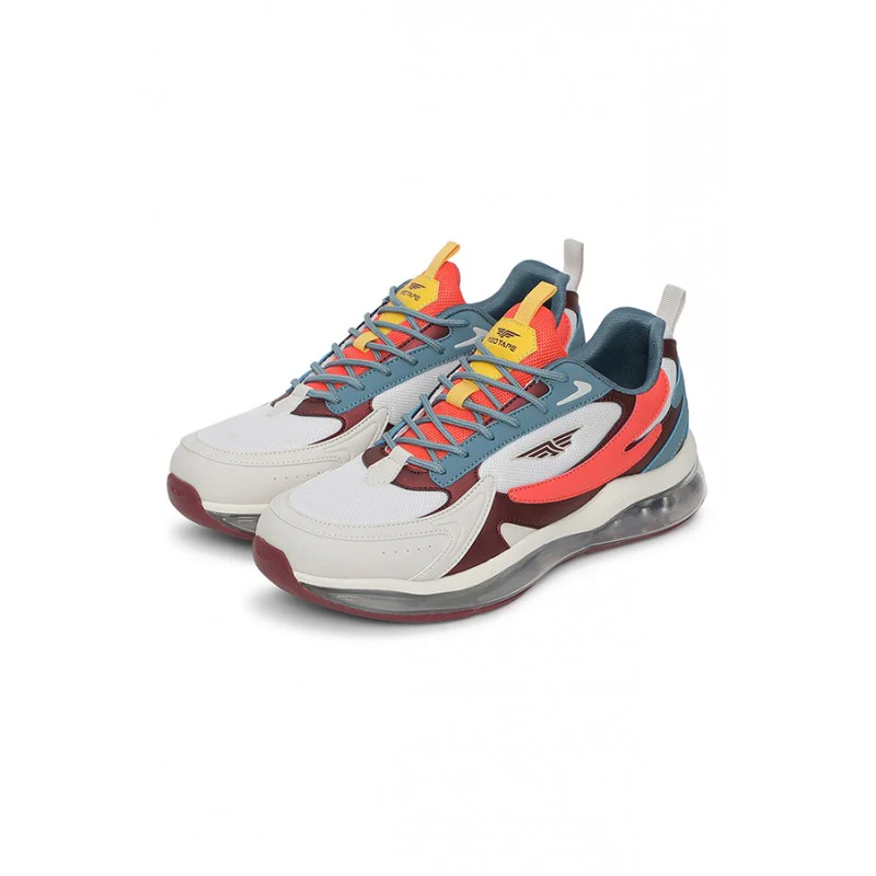 men multi walking shoes - Image 5