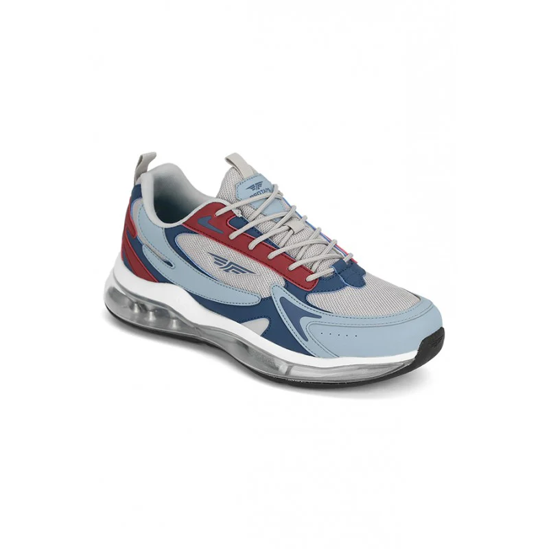 Men Multi Walking Shoes - Image 2