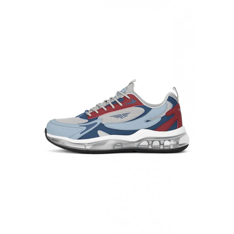 Men Multi Walking Shoes - Image 4