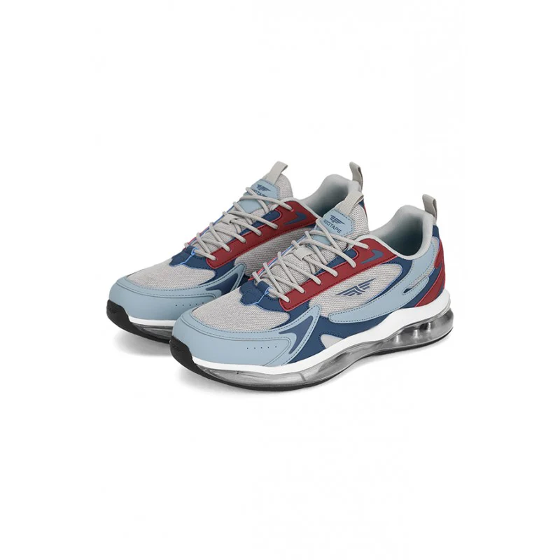 Men Multi Walking Shoes - Image 5