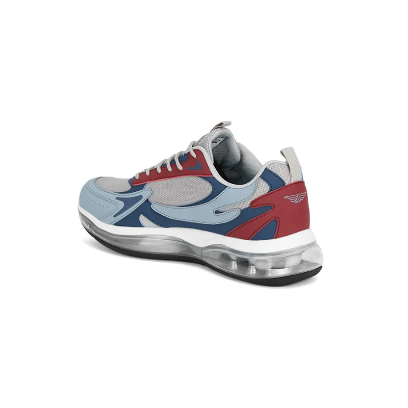 Men Multi Walking Shoes - Image 6