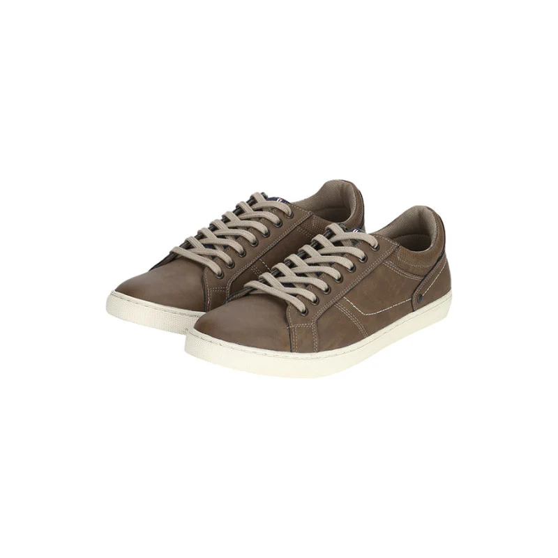 Men Mushroom Sneakers - Image 3