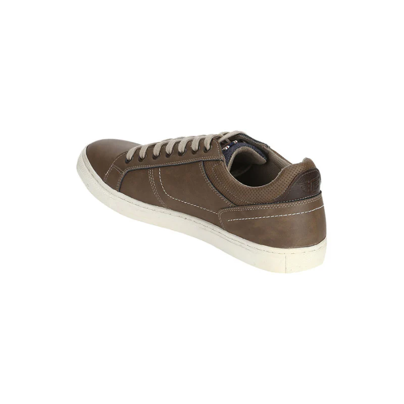 Men Mushroom Sneakers - Image 5