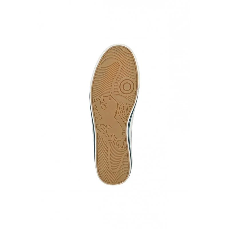 Men Navy Sneakers - Image 7