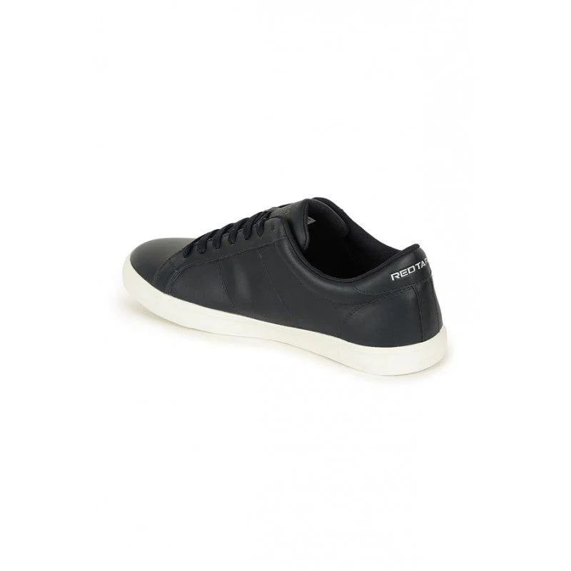 Men Navy Sneakers - Image 2