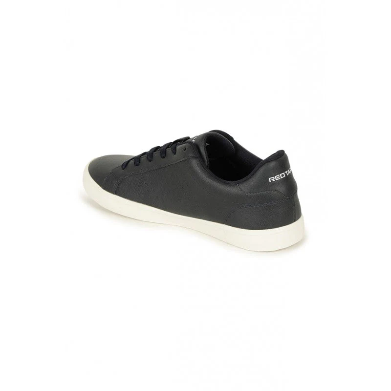 Men Navy Sneakers - Image 7