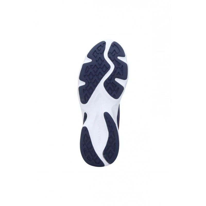 Men Navy Sneakers - Image 5
