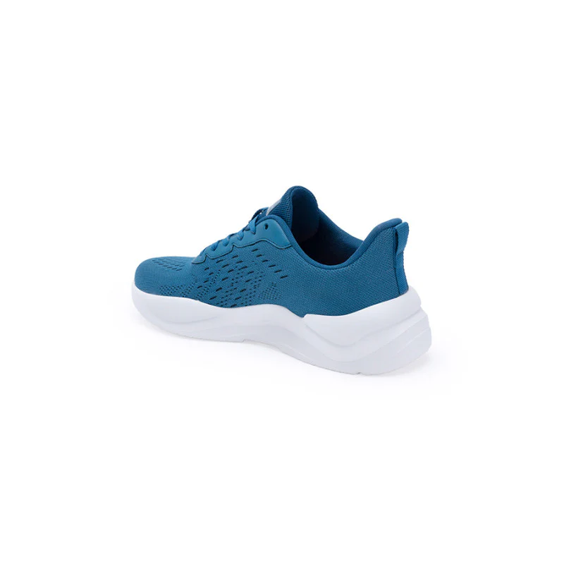 men navy walking shoes - Image 4