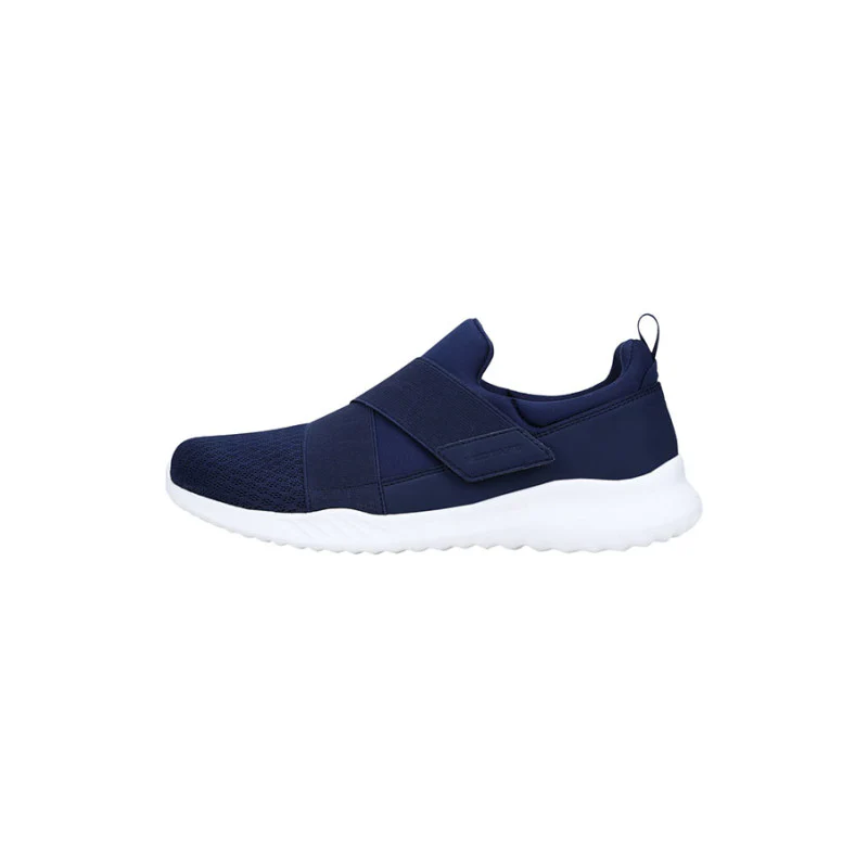 Men Navy Walking Shoes - Image 4