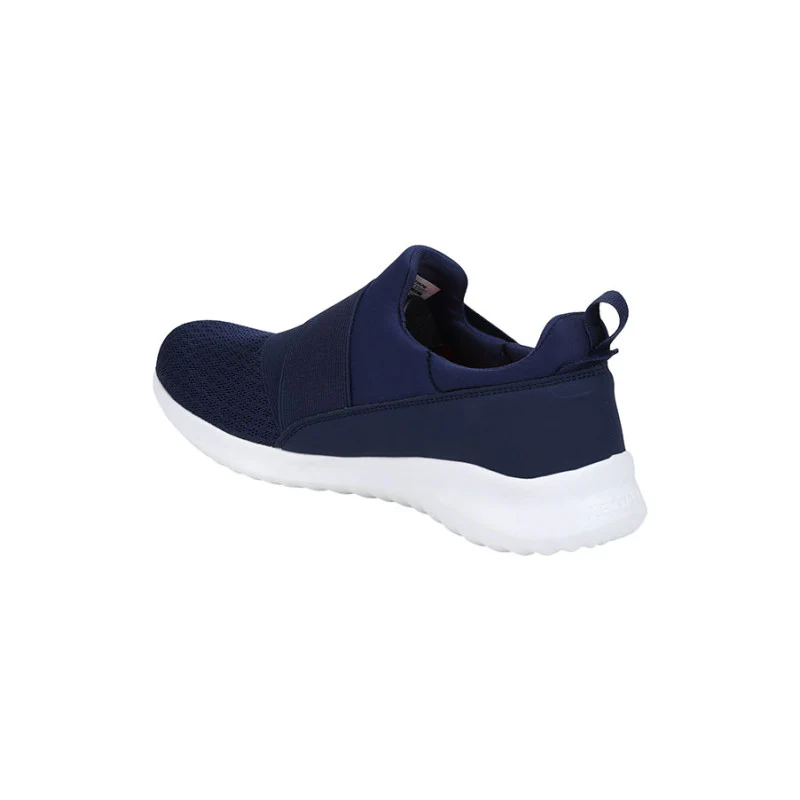 Men Navy Walking Shoes - Image 5