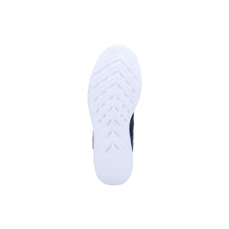Men Navy Walking Shoes - Image 6