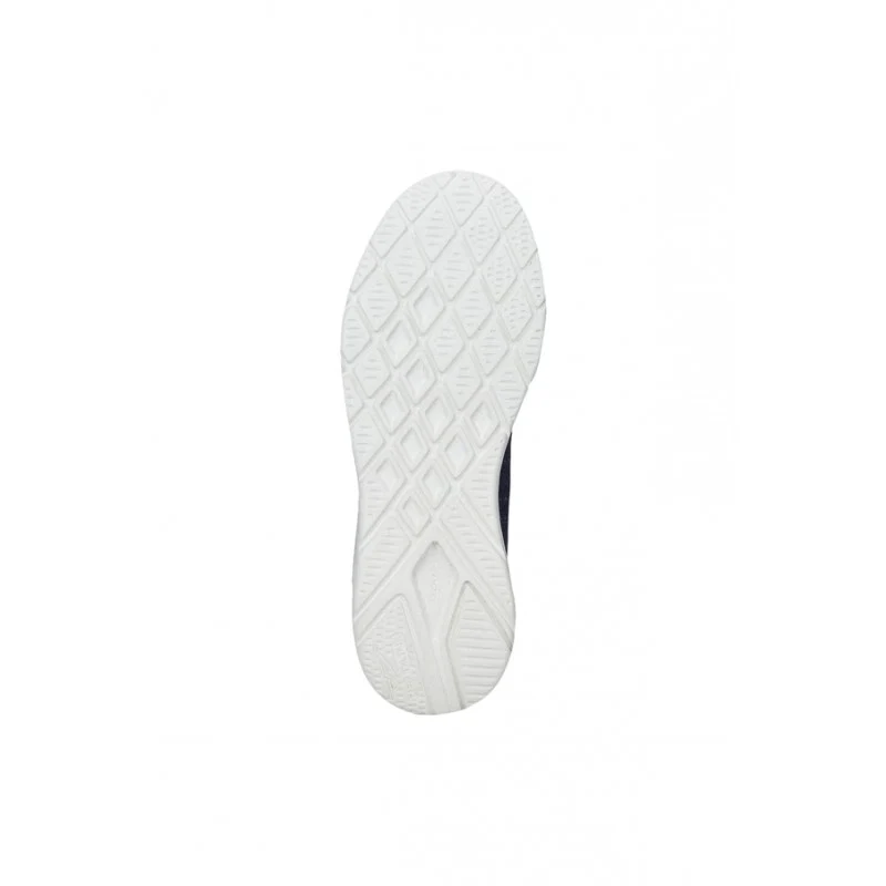 Men Navy Walking Shoes - Image 6