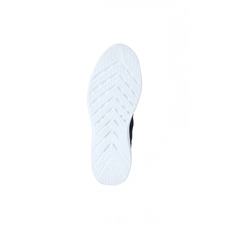 Men Navy Walking Shoes - Image 6