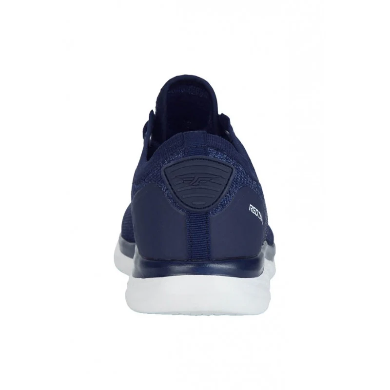 Men Navy Walking Shoes - Image 5