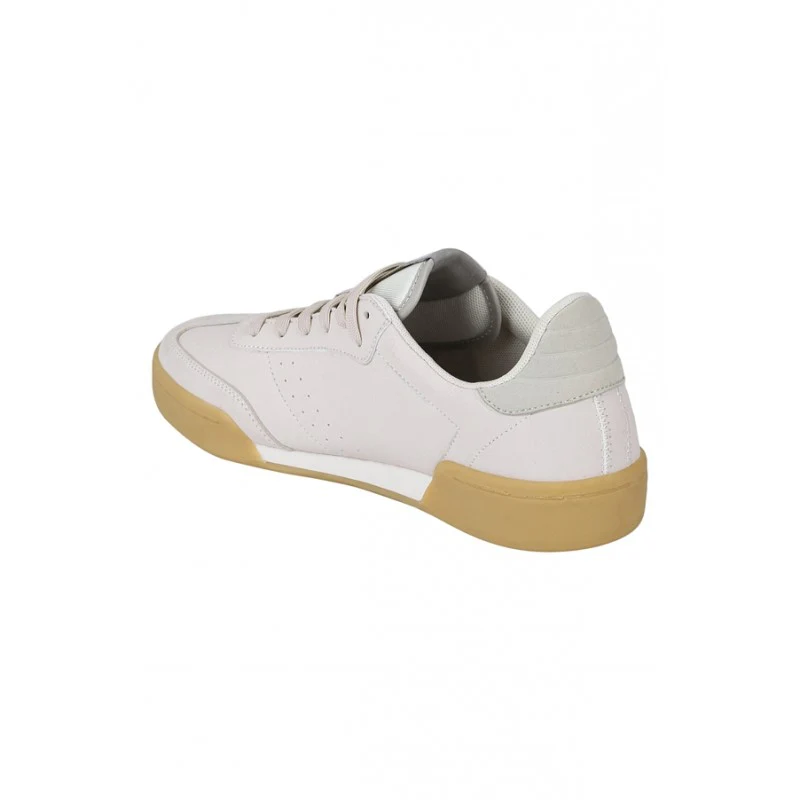Men Off White Sneakers - Image 2