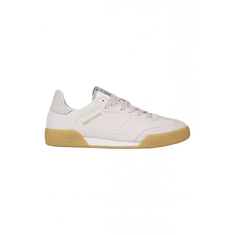 Men Off White Sneakers - Image 3