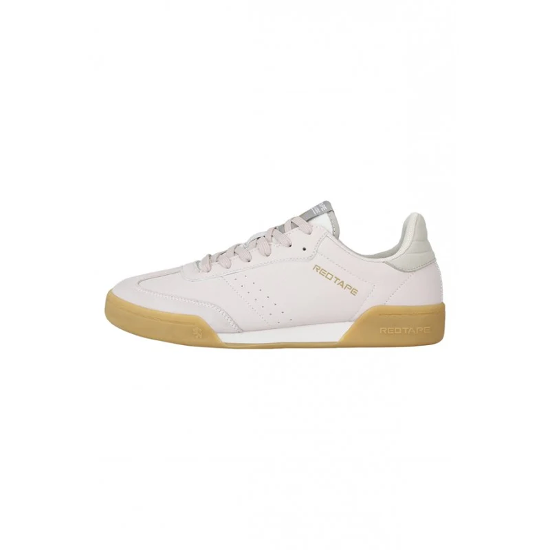Men Off White Sneakers - Image 4