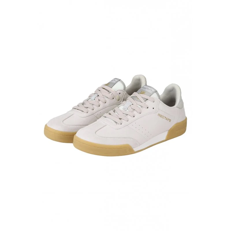 Men Off White Sneakers - Image 5