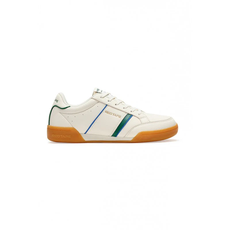 Men Off White Sneakers - Image 2