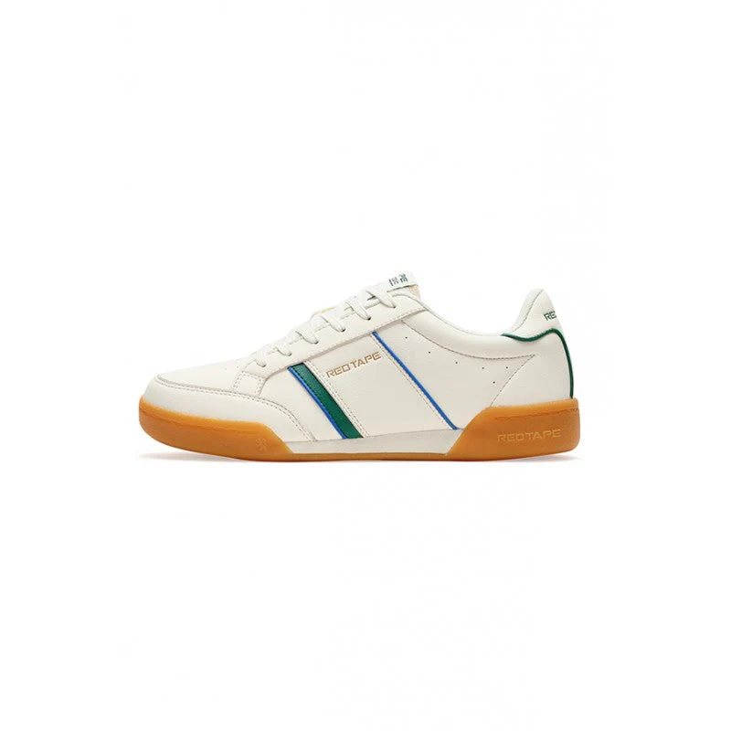 Men Off White Sneakers - Image 3