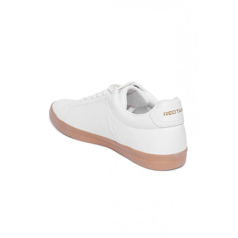 Men Off White Sneakers - Image 7