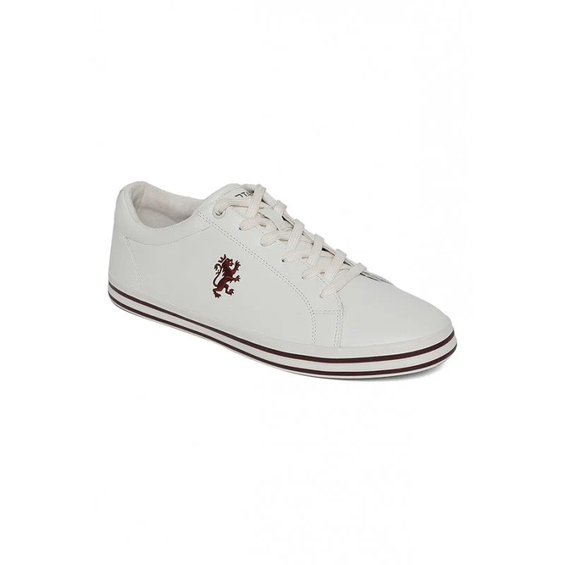 Men Off White Sneakers - Image 2