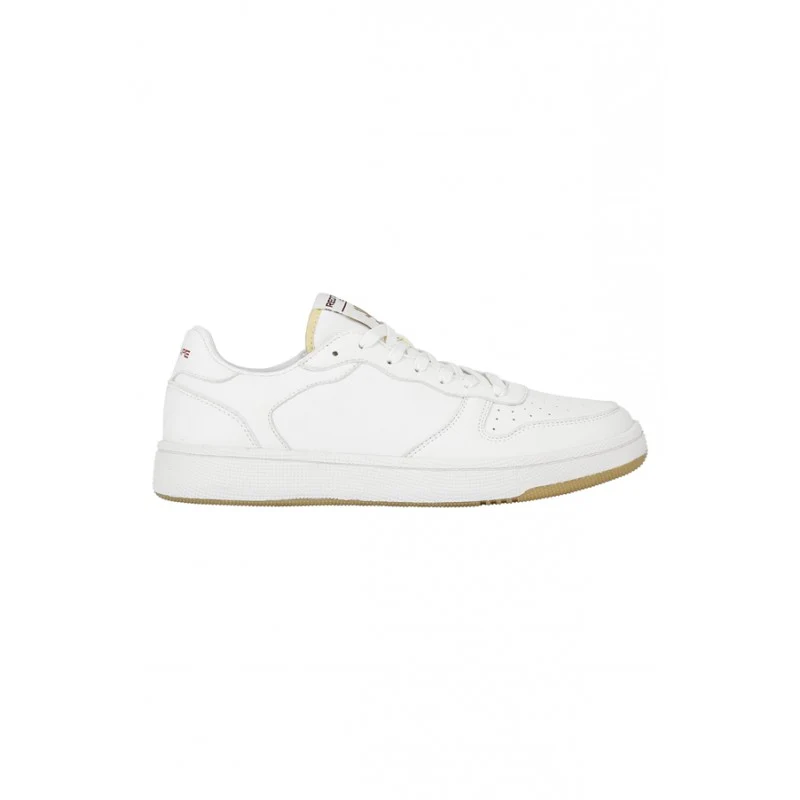 Men Off White Sneakers - Image 3