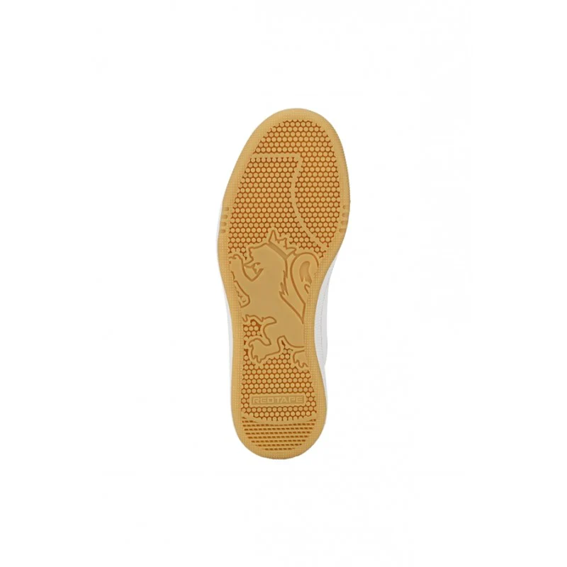 Men Off White Sneakers - Image 7