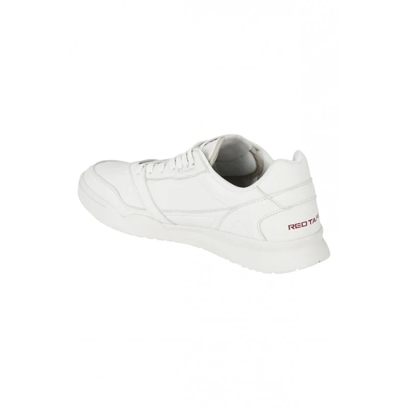 Men Off White Sneakers - Image 2