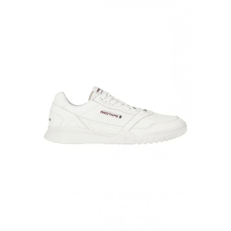 Men Off White Sneakers - Image 3