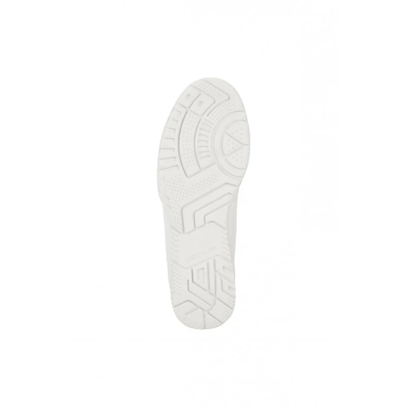 Men Off White Sneakers - Image 7