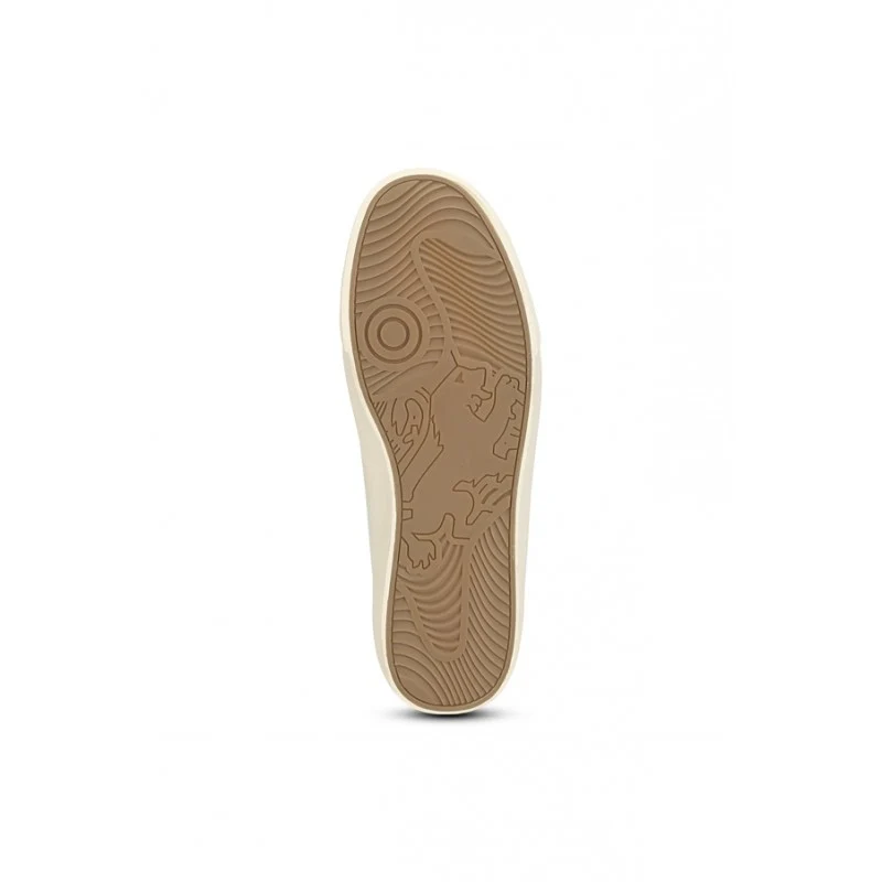 Men Off White Sneakers - Image 6