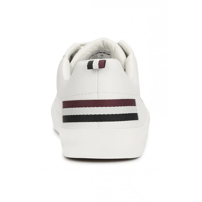 Men Off White Sneakers - Image 7