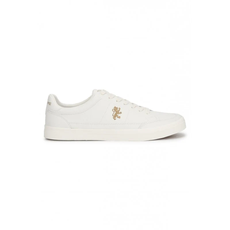 Men Off White Sneakers - Image 2