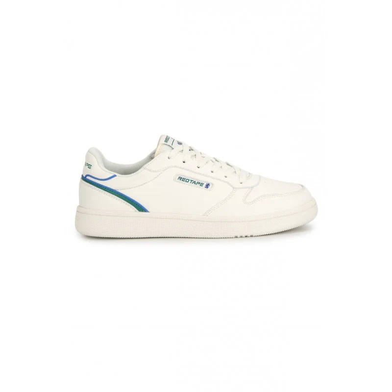 Men Off White Sneakers - Image 2