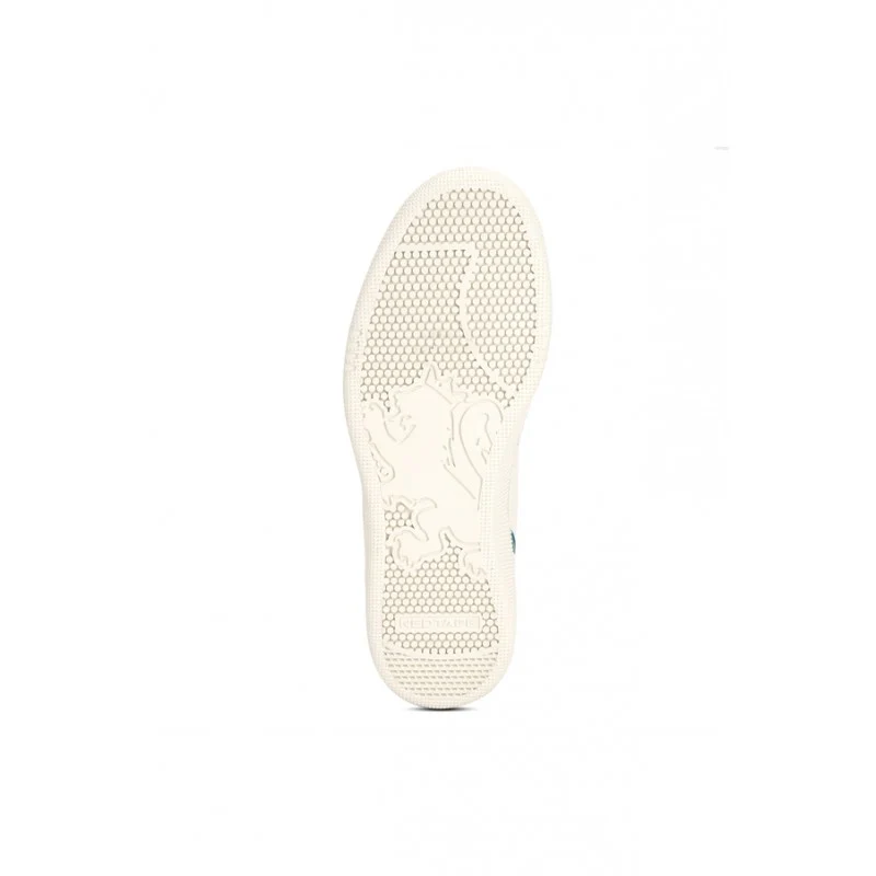 Men Off White Sneakers - Image 6