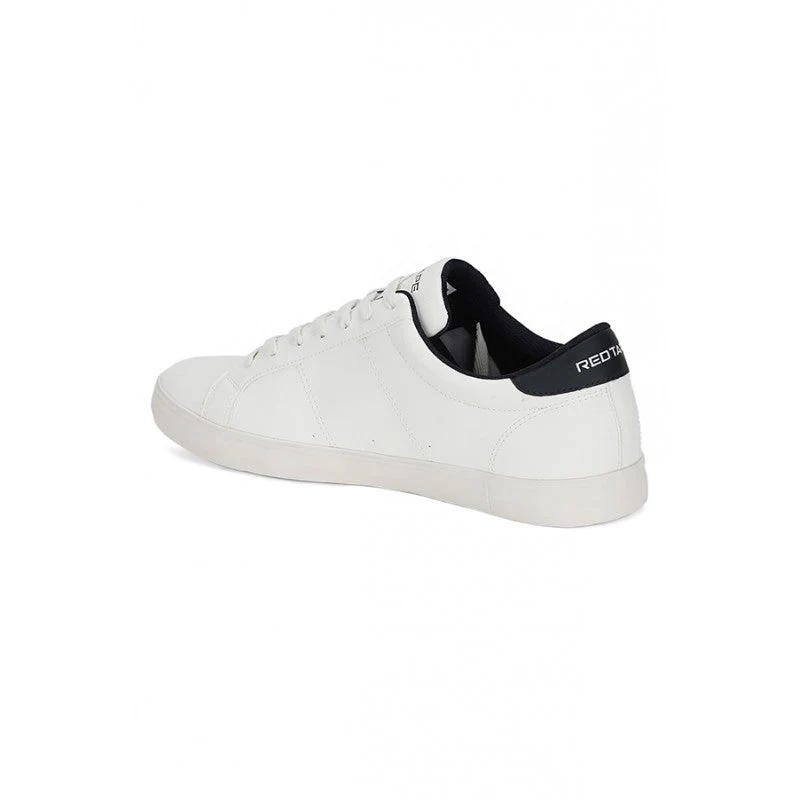 Men Off White Sneakers - Image 7