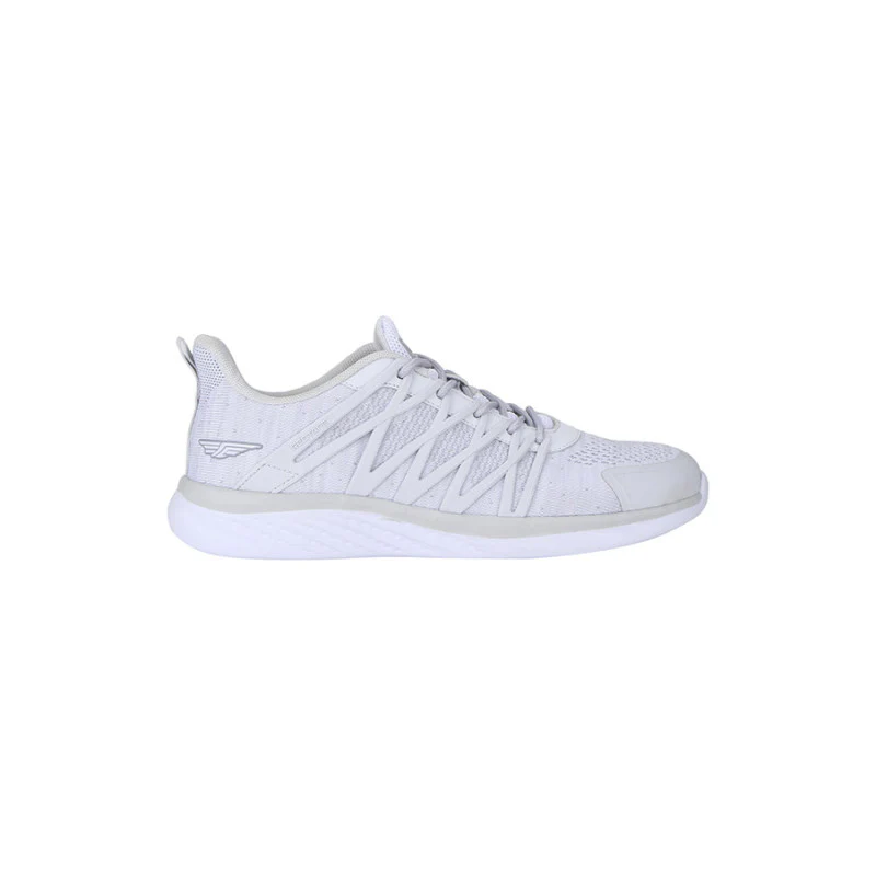 Men Off White Walking Shoes - Image 3