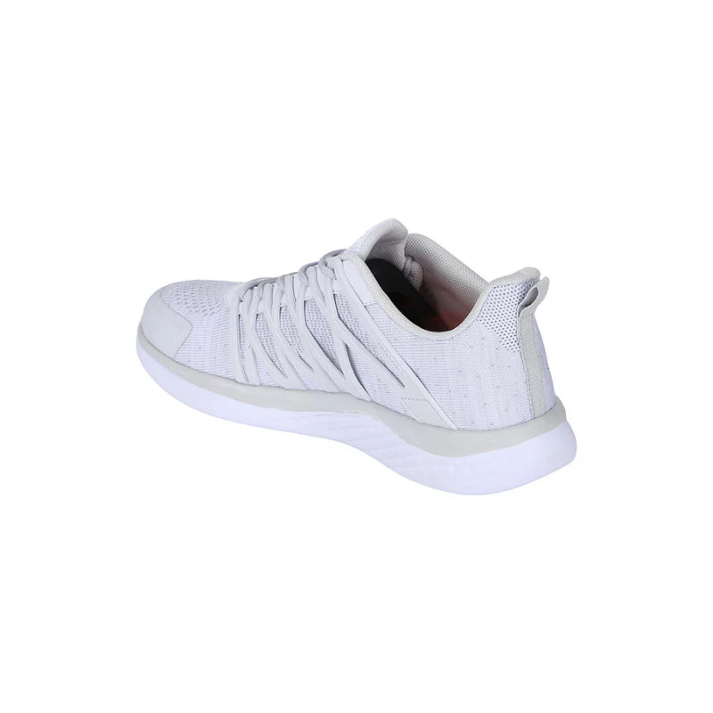 Men Off White Walking Shoes - Image 5