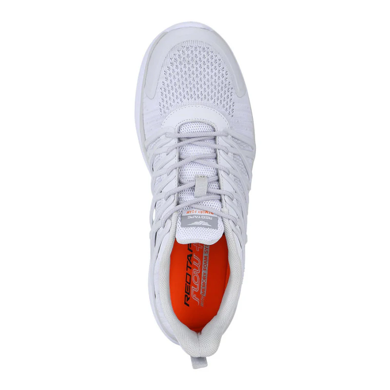 Men Off White Walking Shoes - Image 7
