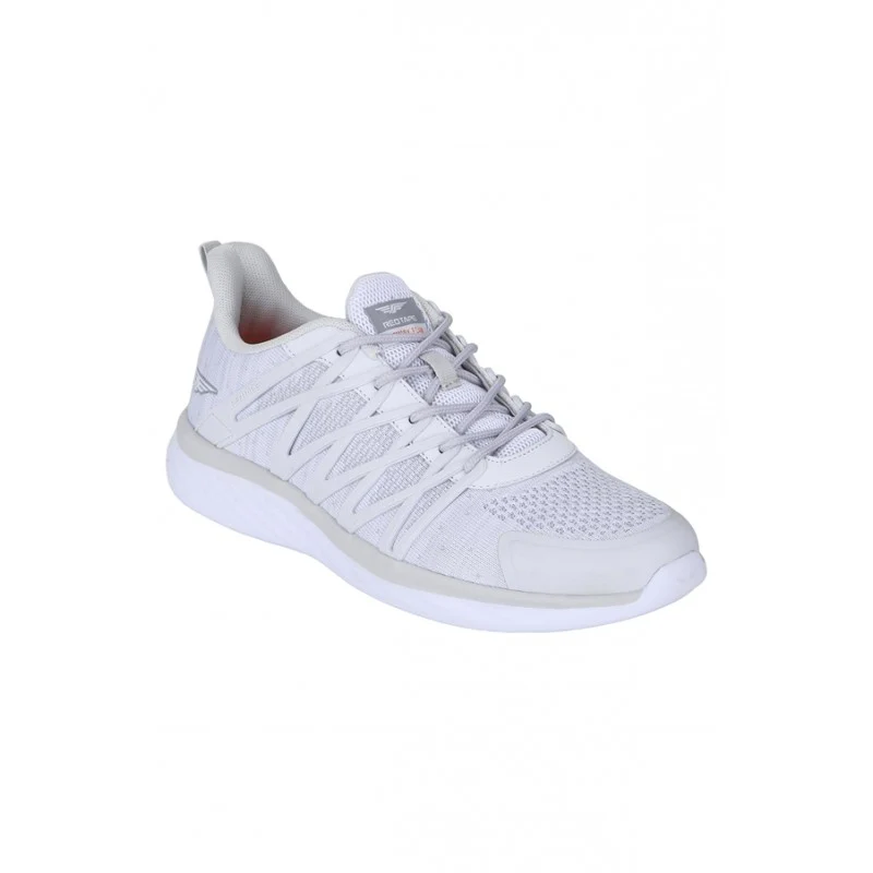 Men Off White Walking Shoes - Image 2