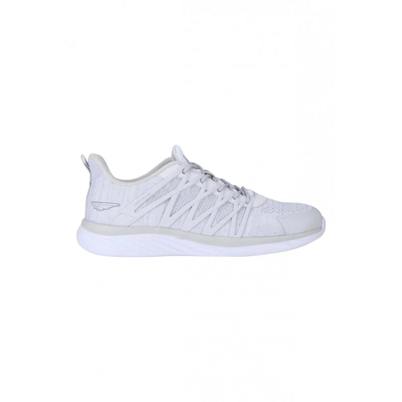 Men Off White Walking Shoes - Image 3