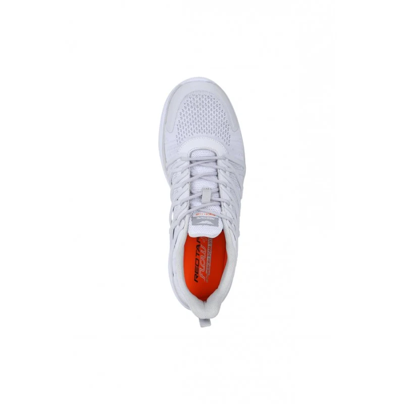 Men Off White Walking Shoes - Image 5