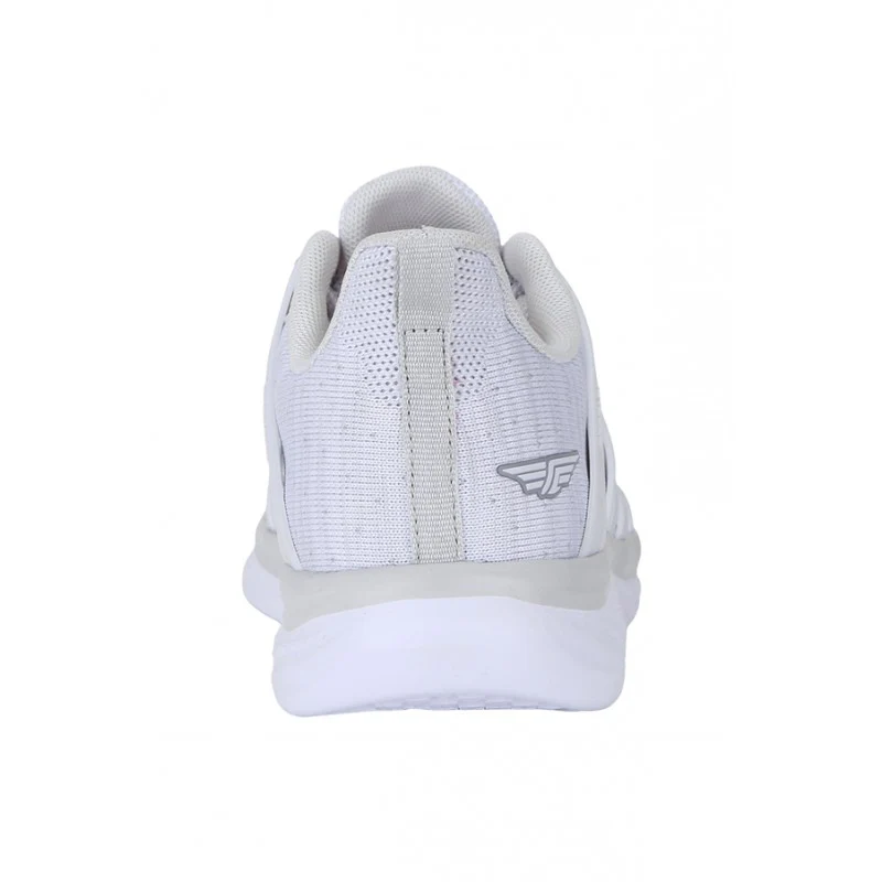 Men Off White Walking Shoes - Image 7