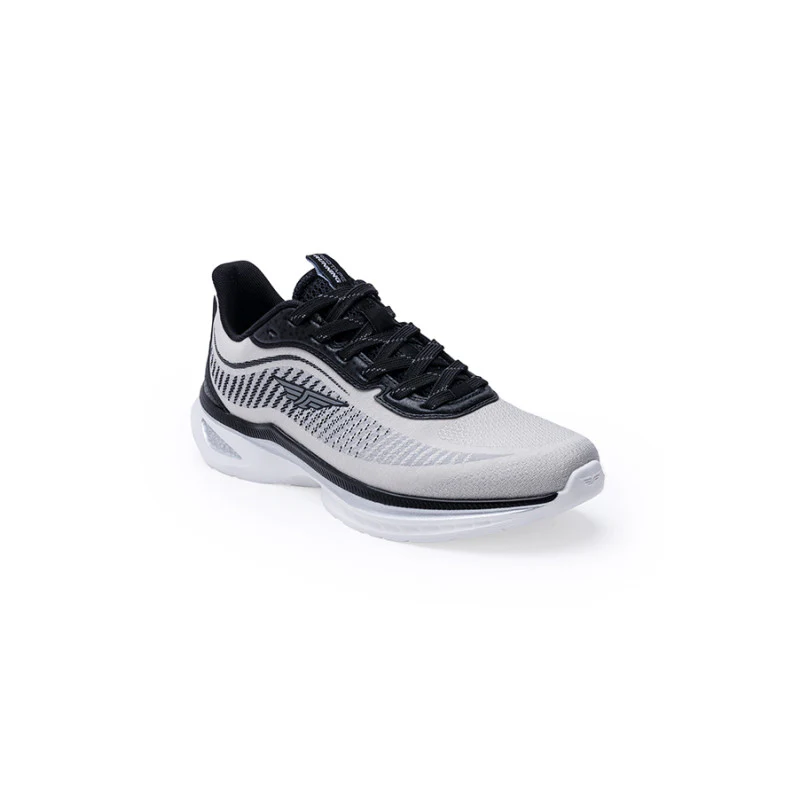 Men Off White Walking Shoes - Image 2