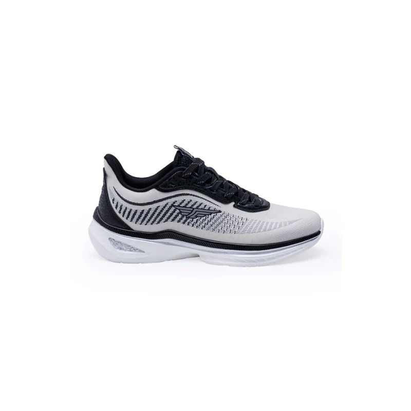 Men Off White Walking Shoes - Image 3