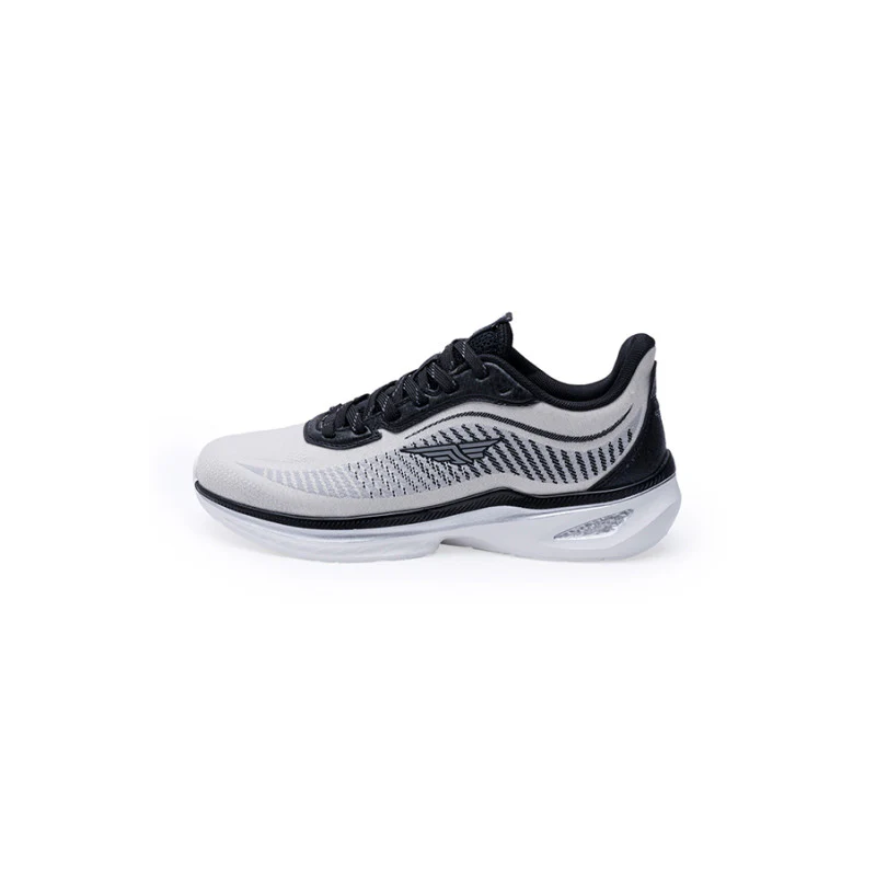 Men Off White Walking Shoes - Image 4