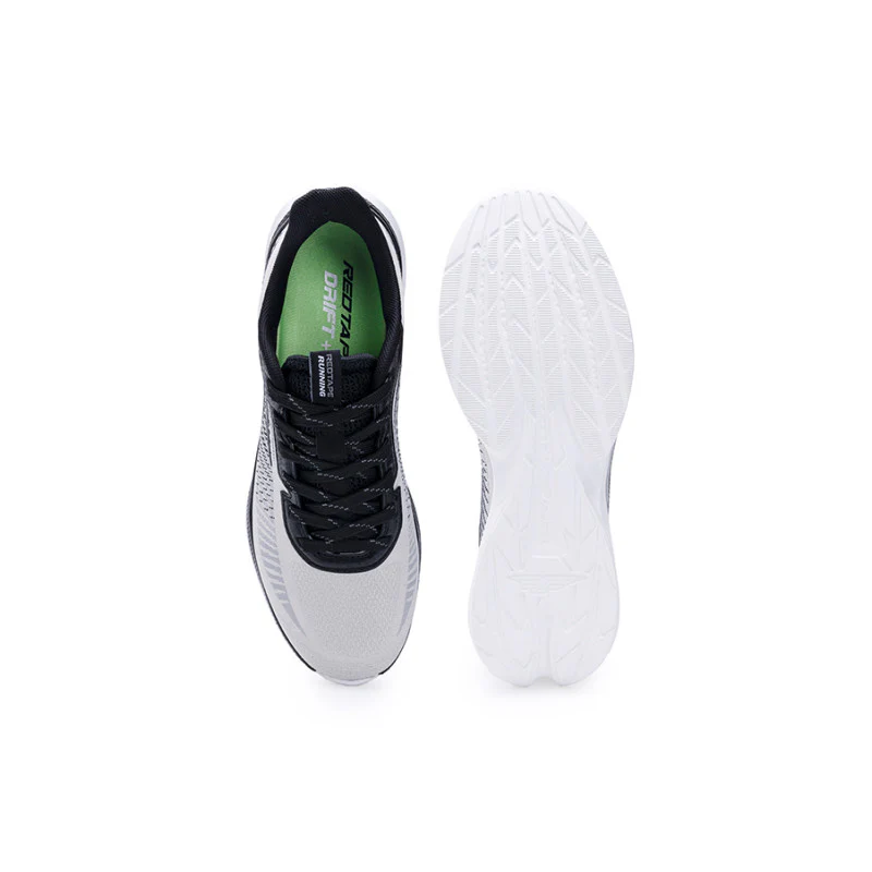 Men Off White Walking Shoes - Image 6